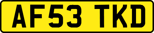 AF53TKD