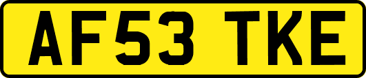 AF53TKE