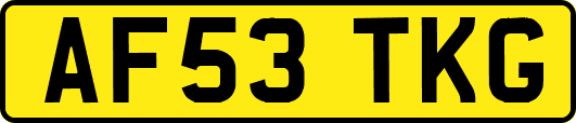 AF53TKG
