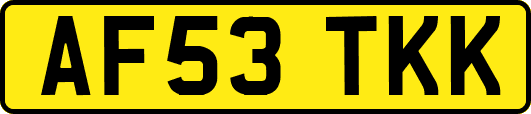 AF53TKK