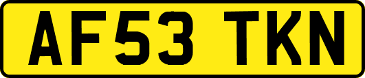 AF53TKN