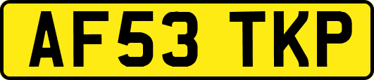 AF53TKP