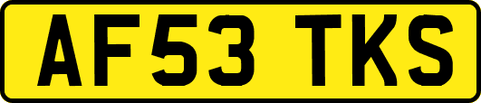 AF53TKS
