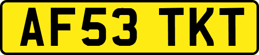 AF53TKT