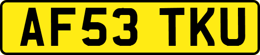 AF53TKU