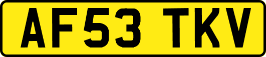 AF53TKV