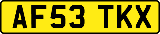 AF53TKX