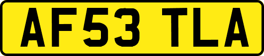AF53TLA