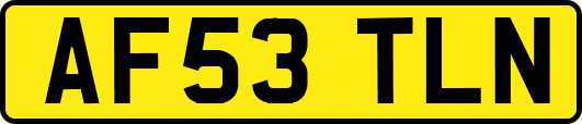 AF53TLN