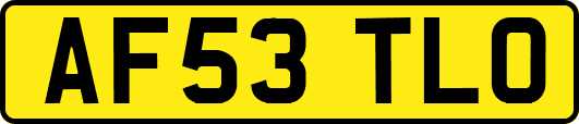 AF53TLO