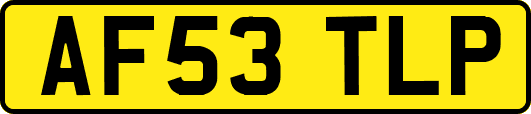 AF53TLP