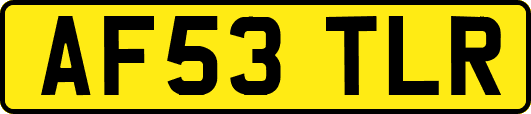 AF53TLR