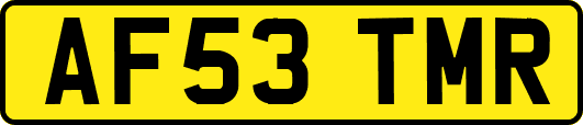 AF53TMR