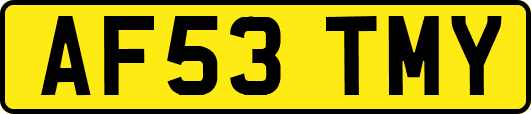 AF53TMY