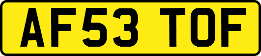 AF53TOF