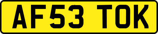 AF53TOK