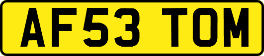 AF53TOM
