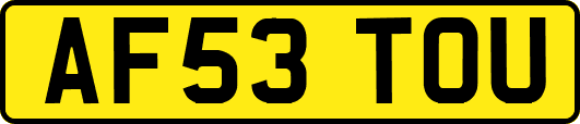 AF53TOU