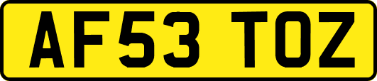 AF53TOZ