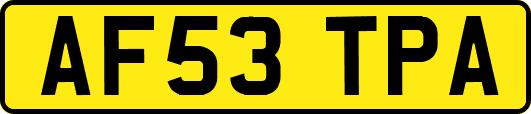AF53TPA