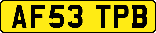 AF53TPB