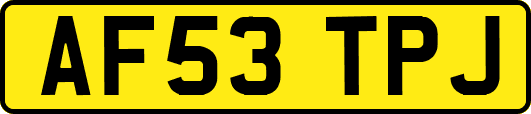 AF53TPJ