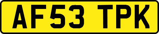AF53TPK