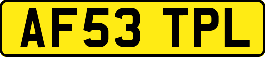 AF53TPL