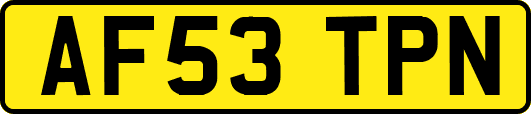 AF53TPN