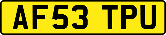AF53TPU