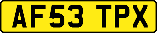 AF53TPX