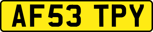 AF53TPY