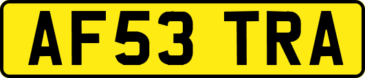 AF53TRA