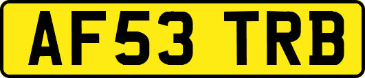 AF53TRB