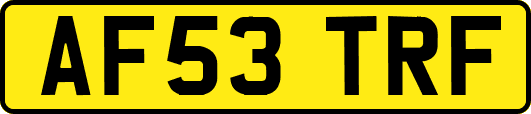 AF53TRF