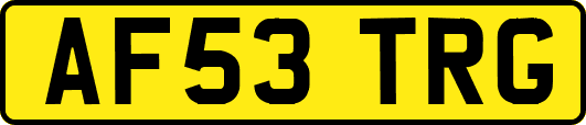AF53TRG