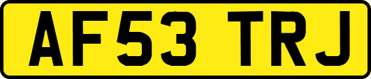 AF53TRJ