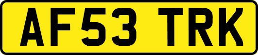 AF53TRK