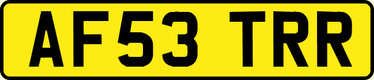 AF53TRR
