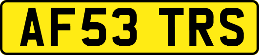 AF53TRS