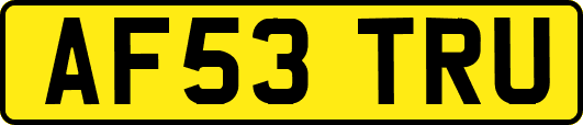 AF53TRU