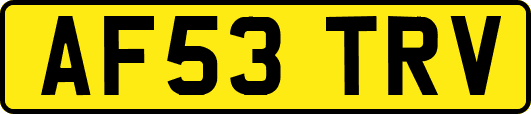AF53TRV