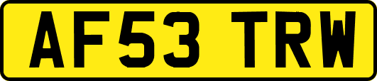 AF53TRW