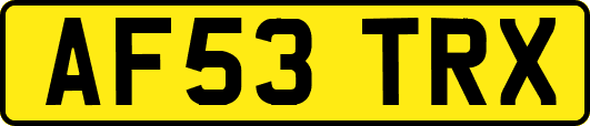 AF53TRX