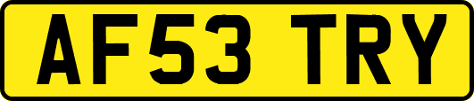 AF53TRY