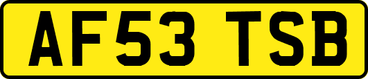 AF53TSB