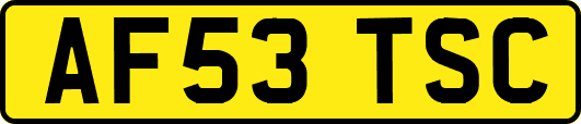 AF53TSC