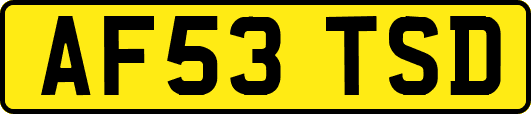 AF53TSD