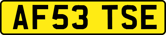 AF53TSE