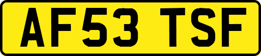 AF53TSF